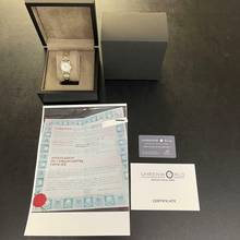 Thumbnail von Rolex Lady-Datejust Datejust Lady 26 - Ref. 69163 Copy of the original Rolex papers included