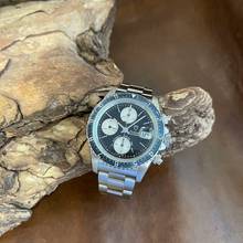 Thumbnail von Tudor Oysterdate Big Block Big Block Chrono - FULLSET 1998 LC100 - Ref. 79170