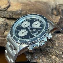 Thumbnail von Tudor Oysterdate Big Block Big Block Chrono - FULLSET 1998 LC100 - Ref. 79170