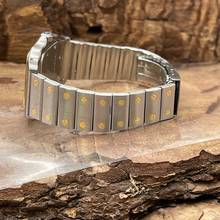 Thumbnail von Cartier Santos Galbée Santos Galbee - Ref. 187901