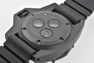 Thumbnail von Corrigia04 04 DLC M-Green 658-630-667-668-669 44mm