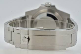 Thumbnail von Rolex Submariner Date 116610LV green Hulk LC100