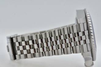 Thumbnail von Rolex GMT-Master II Automatik 126710BLNR Batgirl Full Set