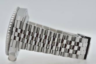 Thumbnail von Rolex GMT-Master II Automatik 126710BLNR Batgirl Full Set