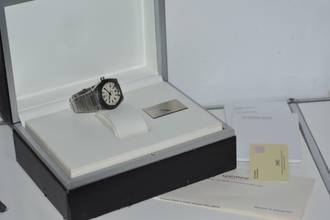 Thumbnail von IWC Ingenieur Automatic Keramik Ceramic Climate Action Limited Edition IW323402