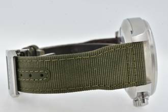 Thumbnail von IWC Fliegeruhr Spitfire Chronograph Fliegerchronograph Pilot Chronograph Spitfire Flyback IW387802