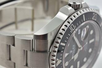 Thumbnail von Rolex Sea-Dweller Red 126600