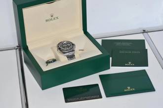 Thumbnail von Rolex Sea-Dweller Red 126600