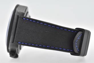 Thumbnail von Tudor Black Bay Chrono Chronograph 79377KN Carbon Limited Edition Carbon 25 Formula