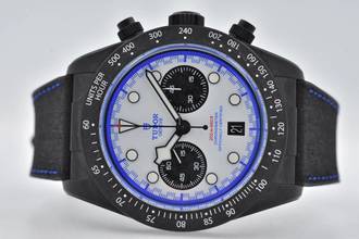 Thumbnail von Tudor Black Bay Chrono Chronograph 79377KN Carbon Limited Edition Carbon 25 Formula