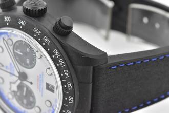 Thumbnail von Tudor Black Bay Chrono Chronograph 79377KN Carbon Limited Edition Carbon 25 Formula