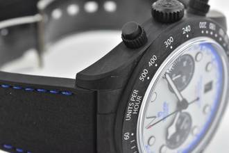 Thumbnail von Tudor Black Bay Chrono Chronograph 79377KN Carbon Limited Edition Carbon 25 Formula
