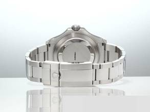 Thumbnail von Rolex Yacht-Master 40 116622 2013 Lc100 Stahl Platin 40mm Rehaut Chromalight Automatik