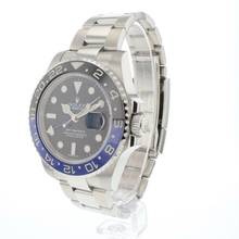 Thumbnail von Rolex GMT-Master II 116710 BLNR