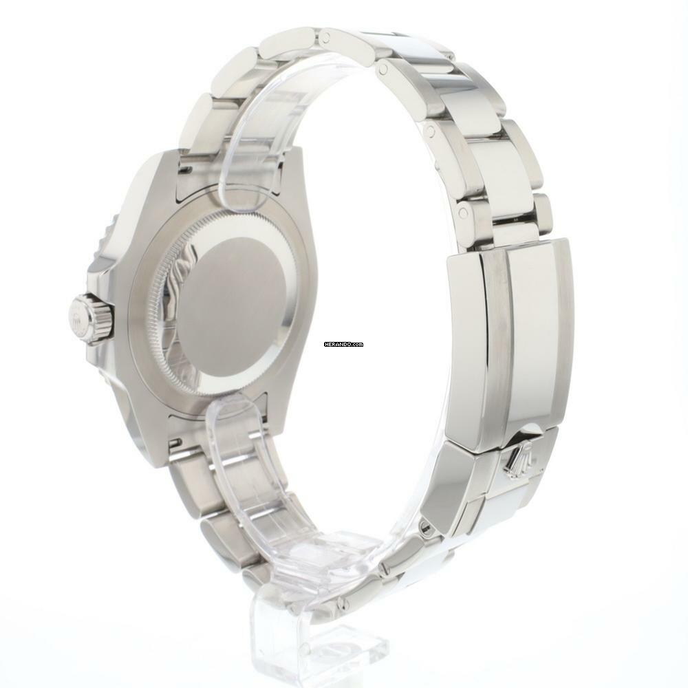 Thumbnail von Rolex GMT-Master II 116710 BLNR