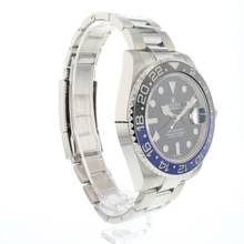 Thumbnail von Rolex GMT-Master II 116710 BLNR
