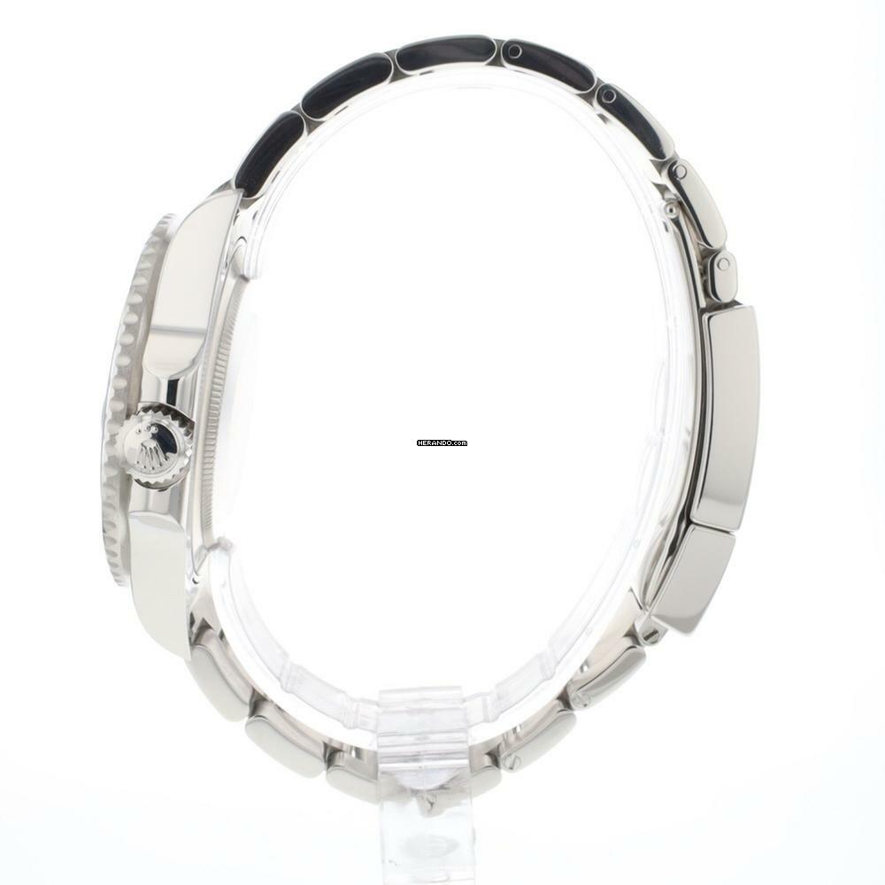 Thumbnail von Rolex GMT-Master II 116710 BLNR