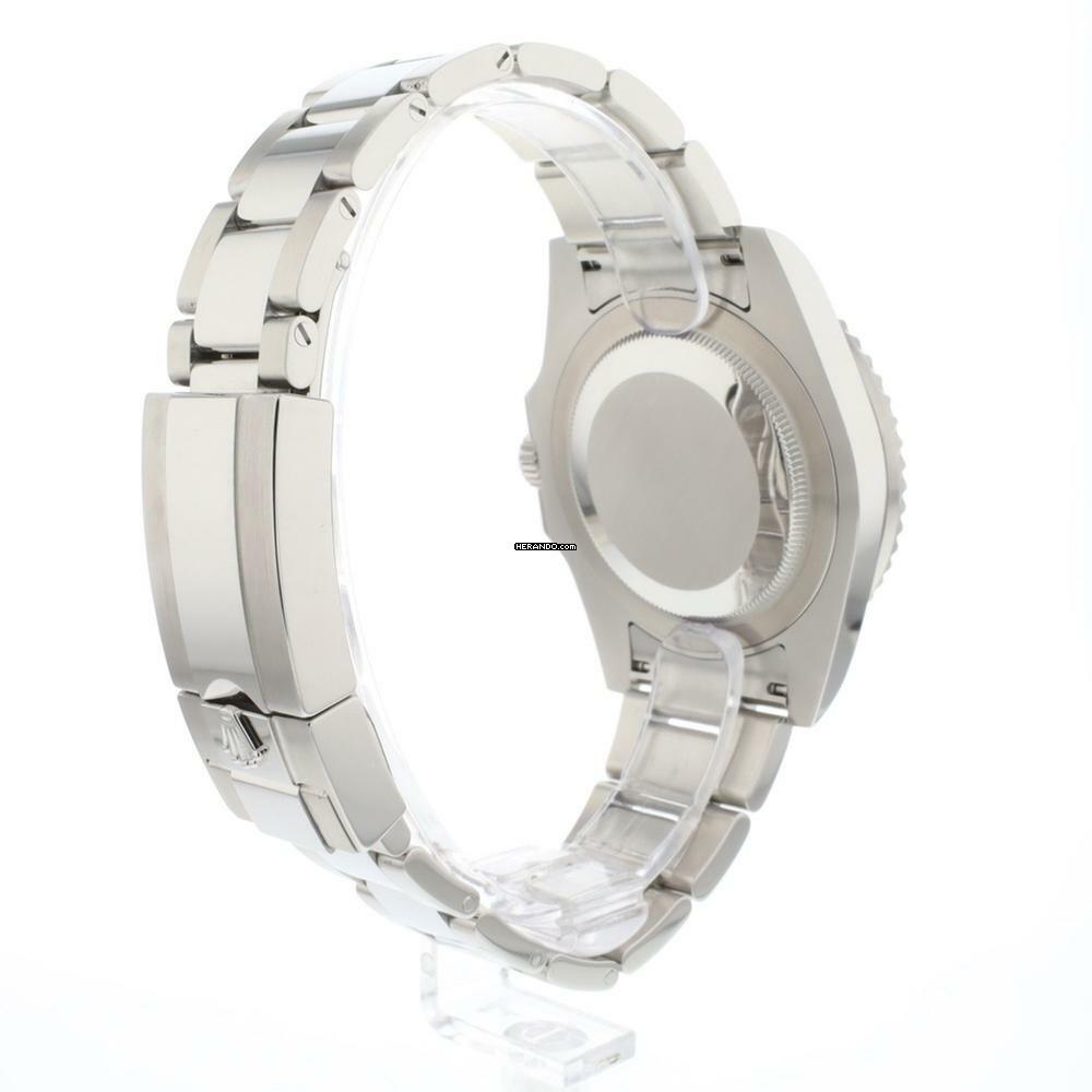 Thumbnail von Rolex GMT-Master II 116710 BLNR