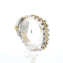 Thumbnail von Rolex Lady-Datejust 26 Jubilee Fluted Steel/Gold Arabic Gold Dust Diamond Dial