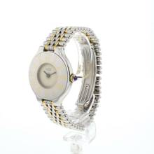 Thumbnail von Cartier 21 Must de Cartier PM Steel Gold