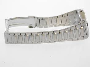 Thumbnail von IWC Ingenieur Automatic Sl Automatic 35mm Herrenuhr super selten mit original Box Millimeter Papier Zifferblatt Uhr im Traumzustand !