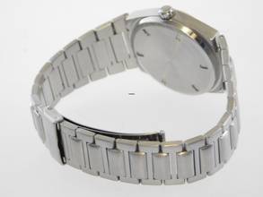 Thumbnail von IWC Ingenieur Automatic Sl Automatic 35mm Herrenuhr super selten mit original Box Millimeter Papier Zifferblatt Uhr im Traumzustand !