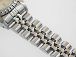 Thumbnail von Rolex Oyster Perpetual Lady Date Datejust im Full Set LC 100 Top Band Box Papiere komplett v 1993 LC 100