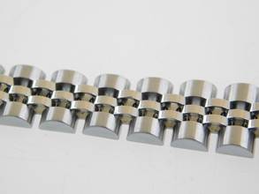 Thumbnail von Rolex Oyster Perpetual Lady Date Datejust im Full Set LC 100 Top Band Box Papiere komplett v 1993 LC 100