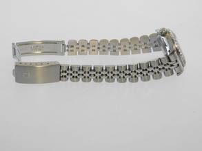 Thumbnail von Rolex Oyster Perpetual Lady Date Datejust im Full Set LC 100 Top Band Box Papiere komplett v 1993 LC 100