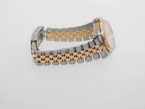 Thumbnail von Rolex Datejust 31 im Top Zustand Full Set LC 100 Top Band Sammler Full Set v 1997 LC 100