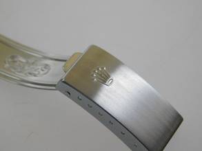 Thumbnail von Rolex Datejust 31 im Top Zustand Full Set LC 100 Top Band Sammler Full Set v 1997 LC 100