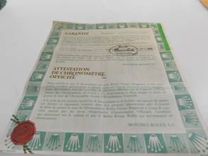 Thumbnail von Rolex Datejust 31 im Top Zustand Full Set LC 100 Top Band Sammler Full Set v 1997 LC 100