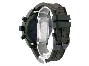 Thumbnail von IWC Fliegeruhr Chronograph Top Gun Pilots Watch Chronograph Top Gun Woodland Edition IW389106