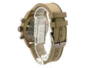 Thumbnail von IWC Fliegeruhr Chronograph Top Gun Pilots Watch Chronograph 41 Top Gun Mojave Desert IW389402