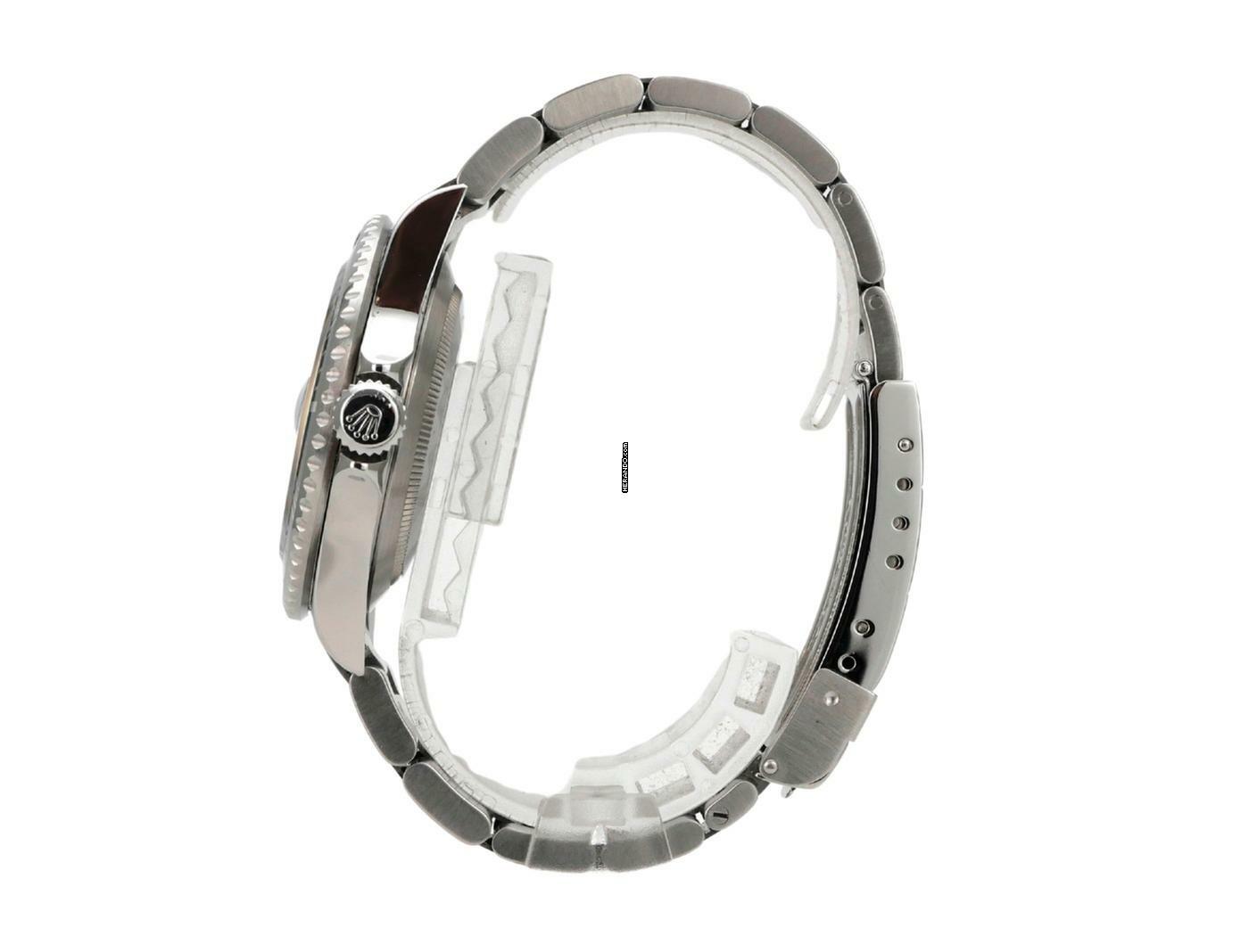 Thumbnail von Rolex Submariner Date Ref. 16610