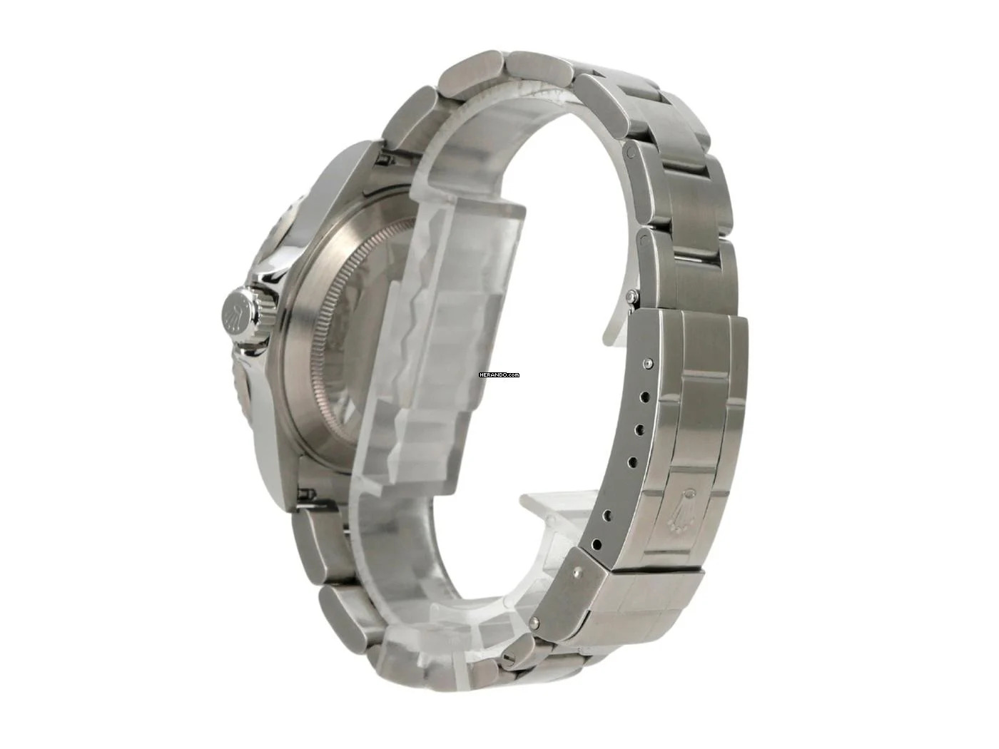 Thumbnail von Rolex Submariner Date Ref. 16610