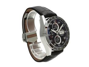 Thumbnail von TAG Heuer Carrera Calibre 16 Chronograph CV2A1S.FC6236