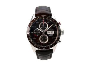 Thumbnail von TAG Heuer Carrera Calibre 16 Chronograph CV2A1S.FC6236