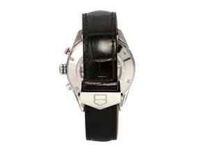 Thumbnail von TAG Heuer Carrera Calibre 16 Chronograph CV2A1S.FC6236