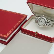 Thumbnail von Cartier Pasha C Automatic