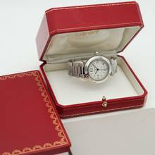 Thumbnail von Cartier Pasha C Automatic