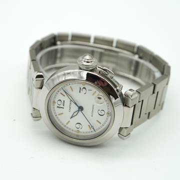  Cartier Pasha C Automatic 