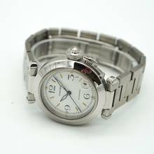 Thumbnail von Cartier Pasha C Automatic