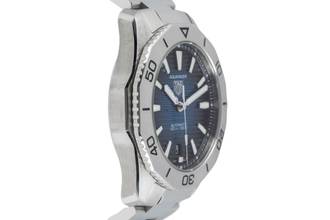 Thumbnail von TAG Heuer Aquaracer Stahl Automatik Herrenuhr Ref. WPB2111.BA0627 B&P 2023
