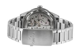 Thumbnail von Omega Seamaster 300 Master Co-Axial Stahl Ref. 234.30.41.21.01.001 Papiere 2022