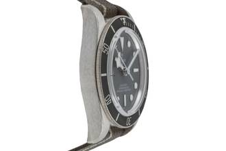 Thumbnail von Tudor Black Bay Fifty-Eight Silber Automatik Herrenuhr 79010SG