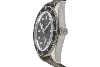 Thumbnail von Tudor Black Bay Fifty-Eight Silber Automatik Herrenuhr 79010SG