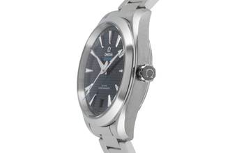 Thumbnail von Omega Seamaster Aqua Terra Automatik Herrenuhr 220.10.41.21.03.001 B&P 2022