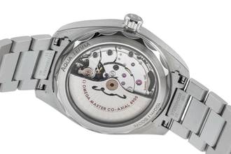 Thumbnail von Omega Seamaster Aqua Terra Automatik Herrenuhr 220.10.41.21.03.001 B&P 2022