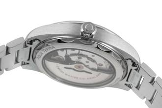 Thumbnail von Omega Seamaster Aqua Terra Automatik Herrenuhr 220.10.41.21.03.001 B&P 2022